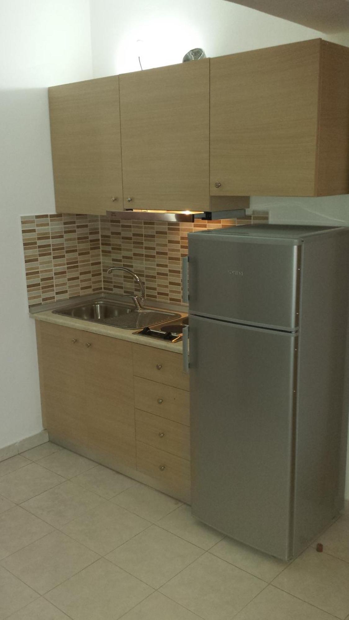 Elarin Studios & Apartments Faliraki Cameră foto