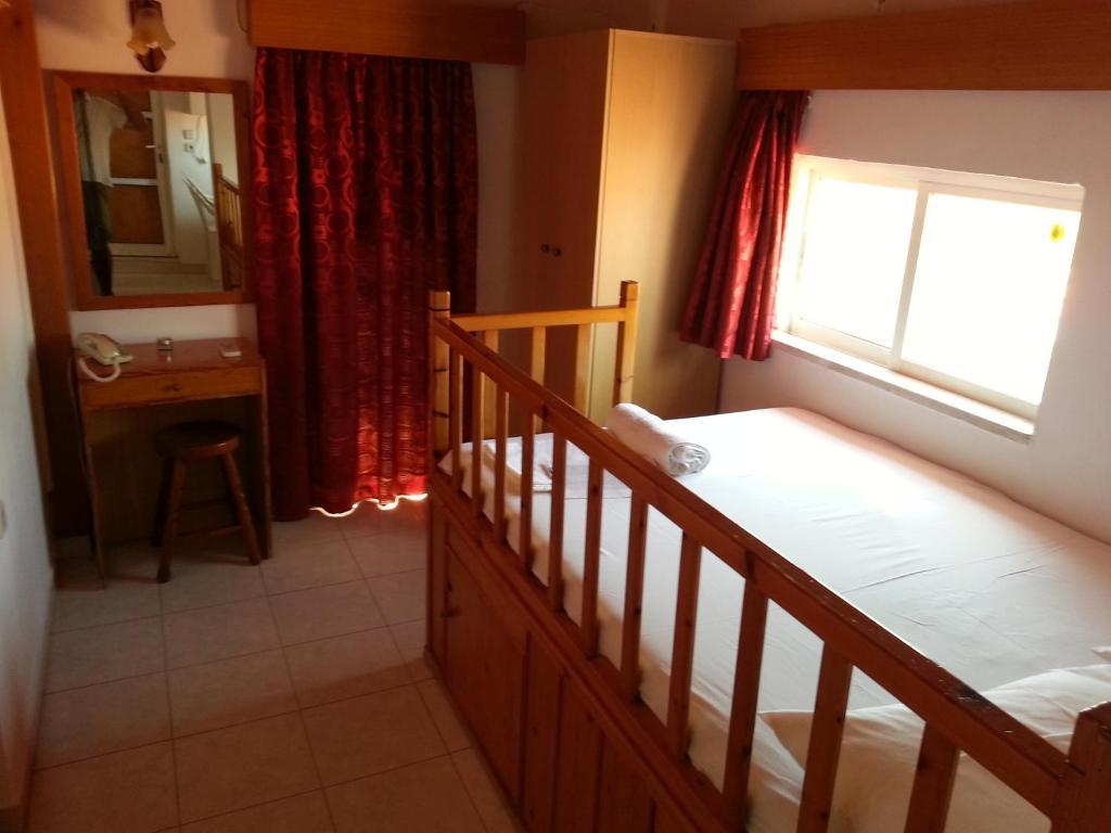 Elarin Studios & Apartments Faliraki Cameră foto